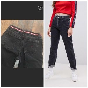 Tommy Hilfiger Vintage Boyfriend Jeans